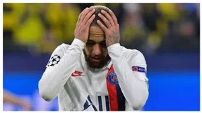 راه دشوار بارسلونا برای خرید نیمار از PSG