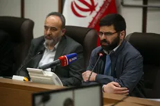 جشنواره رضوی در ۴ بخش برگزار خواهد شد/
جزئیات بیستمین همایش بین المللی امام رضا (ع) با ۱۶ جشنواره + فیلم