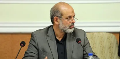 از شعر خوانی اشتباه یک نماینده مجلس تا برنامه وحیدی برای کرونا/ مخالفان و موافقان وزیر پیشنهادی کشور چه گفتند؟