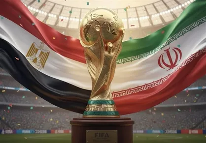 ایران &ndash; مصر| در رتبه ۱۰ بازی برتر جام جهانی ۲۰۲۶ از نظر جو هواداری