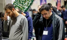 جزئیات مساعدت به دانشجویان معتکف دانشگاه تهران درباره امتحانات ۷ بهمن ماه