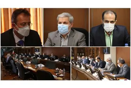 تسهیل روابط میان مجموعه&zwnj;های اقتصادی، تجاری ایران و اتریش