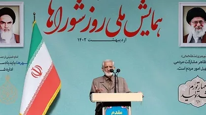 سروری: قوانین پایین&zwnj;دستی نتوانسته&zwnj;اند منویات قانون اساسی در مورد شوراها را تحقق بخشند