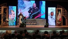 فرهنگ جهاد و شهادت ملت ایران برخواسته از نهضت عاشورا است/ روحیه جهادی نرم‌افزار مترقی و برآمده از فرهنگ عاشورا است