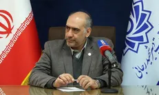 پورکمالی: طبق برنامه هفتم توسعه باید ۱۰۰۰ هنرستان تاسیس و ۵۰ هزار هنرآموز تربیت شوند/ آموزش معلمان و هیئت‌های علمی کشور‌های منطقه در دانشگاه شهید رجایی