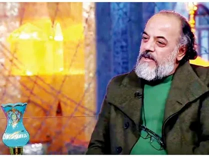 افشار: مهمترین ثمره خون قهرمانان سالهای دفاع انتقال فرهنگ مقاومت به نسل های بعد بود + فیلم