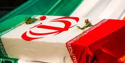 شهادت ۲ مرزبان در هنگ مرزی سردشت