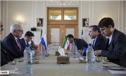 تأکید عراقچی بر عزم ایران برای حراست از حقوق حقه خود در برجام