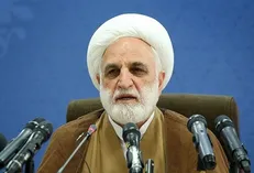واکنش رئیس قوه قضائیه به خروج از کشور استاندار سابق خوزستان