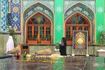 امام زاده صالح برفی