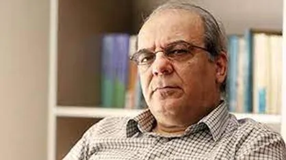 عبدی: طالبان با جنایت&zwnj;ها و حمایت آمریکا از دولت فاسد &laquo;غنی&raquo; احیا شد