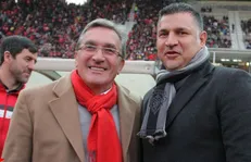 علی دایی: پرسپولیس نباید ببازد