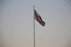 برداشت نمک از دریاچه مهارلو ممنوع است/ خطر سرطان زایی نمک دریا