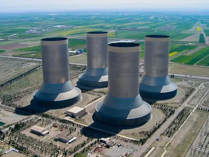 پیش&zwnj;بینی زمستانی سخت در صورت تامین&zwnj;نشدن سوخت نیروگاه&zwnj;ها