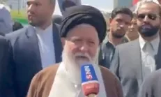 اساس سیاست خارجه نظام برخورد با اسرائیل است