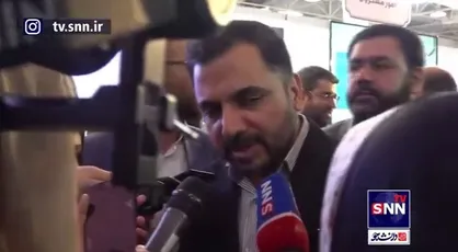 وزیر ارتباطات: دوستان دولت گذشته مدعی بودند ۹۰ درصد جمعیت روستایی به اینترنت متصل شده/ برخی روستا&zwnj;های ادعایی آنها دو سال بود نه اینترنت داشت نه تلفن ثابت