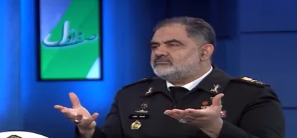 اظهارات امیر ایرانی در رابطه با خنثی شدن تحریم&zwnj;ها در نیروی دریایی/ سه بیمارستان ارتش برای خدمت رسانی به مردم سواحل جنوبی + فیلم