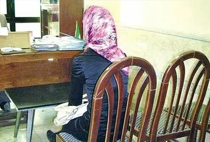 سارق کیف طلا در بیمارستان دستگیر شد