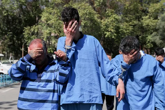 طرح دستگیری سارقان و خریداران اموال مسروقه