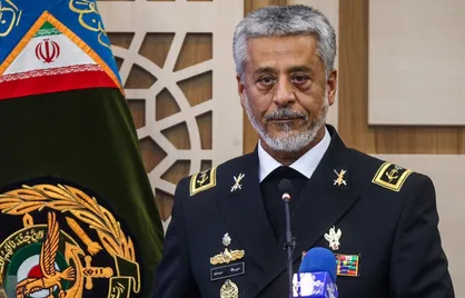 هواپیما&zwnj;های رژیم صهیونیستی علی رغم پیشرفته بودن از هیچ کدام از مرز&zwnj;های ما عبور نکردند