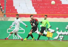 پرسپولیس به ۳ شرط می‌تواند میزبان گروه E باشد