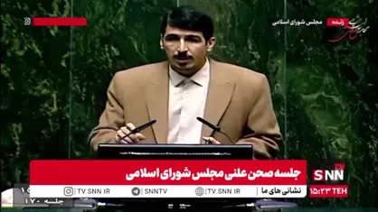 مالک شریعتی: قانون پترو پالایشگاه&zwnj;ها حل المسائل تحریم ماست/ خنثی&zwnj;سازی تحریم با این قانون اتفاق می&zwnj;افتد