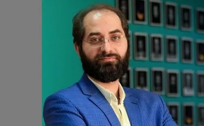 خداحافظی &laquo;مهدی سالم&raquo; با شبکه امید