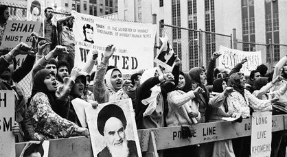 روایت بیداری دانشجویان از میدان انقلاب تا کاخ سفید / اتحاد جریان دانشجویی سراسر دنیا علیه امپریالیسم