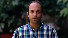 نقد کامران نجف‌زاده بر «اشرف، همزاد شاه»
