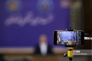 نشست خبری سخنگوی قوه قضاییه