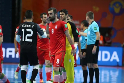 ایران ؛ ضعیف ترین خط دفاعی ۸ تیم نهایی جام جهانی