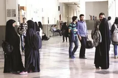 دانشجویان برای ورود به کانون‌های فرهنگی تشویق شوند
