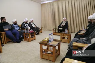 رئیس سازمان تبلیغات اسلامی