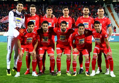 ترکیب پرسپولیس مقابل سایپا مشخص شد