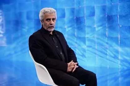 انتقاد احمدرضا درویش از حسن روحانی: ما در عروسی انتخابات شما شرکت کردیم شما ما را عزادار کردید!