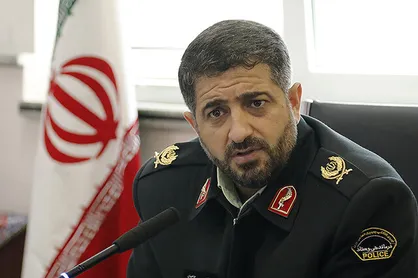سردار حاجیان: مرز&zwnj;های عراق بسته است