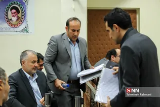 پنجمین جلسه رسیدگی به اتهامات متهمین جدید پرونده پتروشیمی