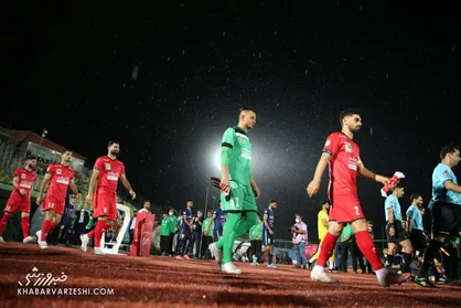 نفر اول لیست خرید پرسپولیس مشخص شد/ جزئیات فهرست بازیکنان مازاد گل محمدی