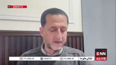 حسین مرتضی: تحرکات آمریکا فعلاً ماهیت دفاعی دارد، نه هجومی