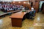 حضرت آیت الله سبحانی