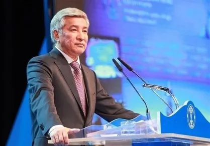 دبیر کل سازمان پیمان امنیت جمعی: مرز تاجیکستان با افغانستان در ۳ مرحله تجهیز می&zwnj;شود