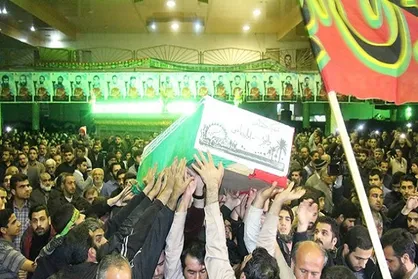 مراسم گرامیداشت عملیات والفجر ۸ در دانشگاه امام رضا(ع) مشهد برگزار می&zwnj;شود