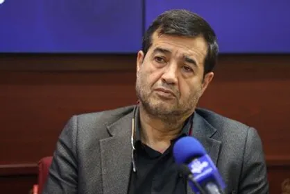 پیام وزیر ورزش و جوانان پس از درگذشت سرمربی اسبق تیم ملی