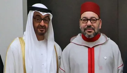 شاه مغرب پیشنهاد امارات برای حمایت از حفتر را رد کرد