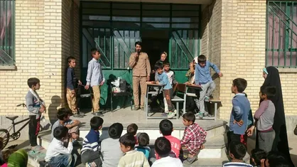 اردوی جهادی را تبدیل به جهاد اقتصادی می&zwnj;کنیم