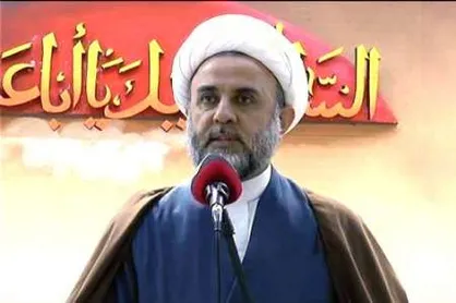 قاووق: مانع اساسی در راه حمایت از قدس سیاست&zwnj;های سعودی است