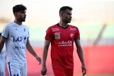 تصمیم جدید پرسپولیس برای عیسی آل کثیر