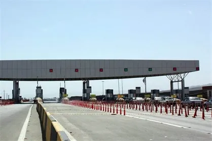 دادستان همدان برای جلوگیری از سوءاستفاده پیمانکاران آزادراه همدان-ساوه ورود کند