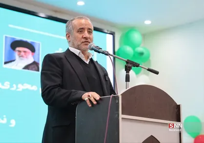 تکمیل راه&zwnj;آهن و توسعه زیرساخت&zwnj;ها، محور تحول نهبندان است