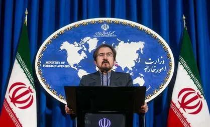 فیلم/ پاسخ قاسمی به رعایت نشدن خطوط قرمز رهبری در برجام
